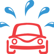Logo Splash Car Wash, Inc.