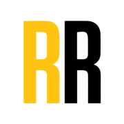 Logo Retro Report, Inc.