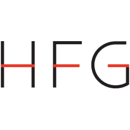 Logo The Harry Frank Guggenheim Foundation