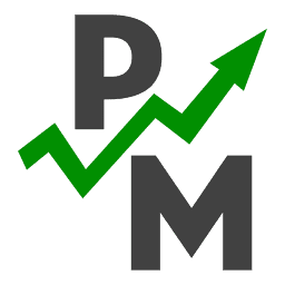 Logo PaintMire LLC