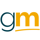 Logo Groupe Mutuel Holding SA