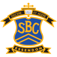 Logo St Bernards College