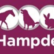 Logo Hampden Partners Ltd.