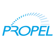Logo Propel Orthodontics LLC