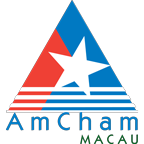 Logo American Chamber of Commerce In Macau
