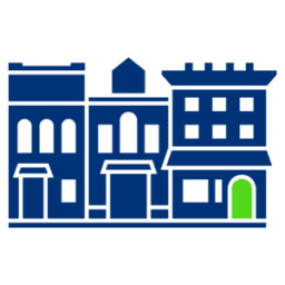 Logo Better City LLC
