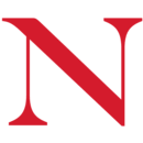Logo Northeastern University-London