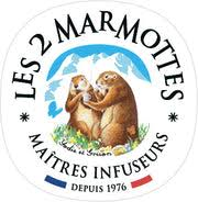 Logo Les 2 Marmottes SAS