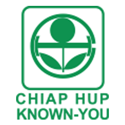 Logo Chiap Hup Known You Sdn. Bhd.