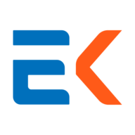 Logo Enkontrol SA de CV