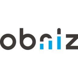 Logo obniz, Inc.