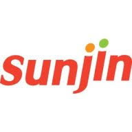 Logo Sunjin Vina Co., Ltd.