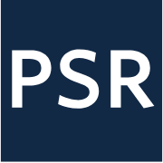 Logo PSR Soluções e Consultoria em Energia Ltda.