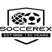 Logo Soccerex USA