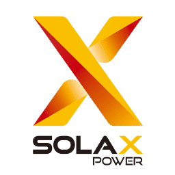 Logo SolaX Power Network Technology (Zhejiang) Co., Ltd.