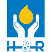Logo H&R Refining GmbH