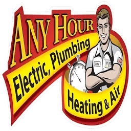 Logo Any Hour LLC