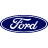 Logo Bill Carone Ford, Inc.
