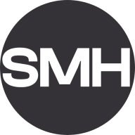 Logo Sutton McGrath Hartley Ltd.