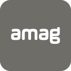 Logo Amag Group AG