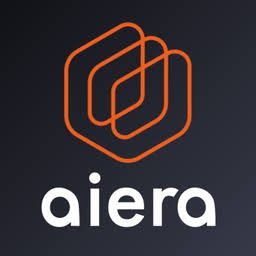 Logo Aiera, Inc.