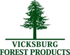 Logo Vicksburg Forest Products LLC