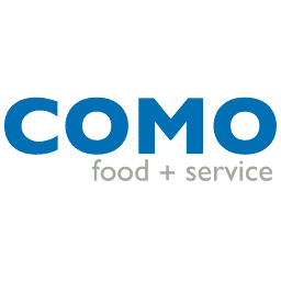 Logo COMO food+service GmbH