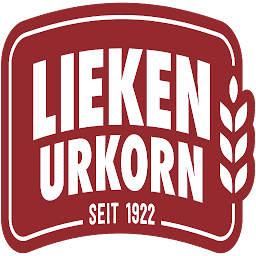 Logo Lieken Brot- und Backwaren GmbH