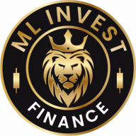 Logo ML Invest Finance LLC