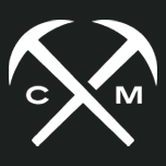 Logo Creative Mines LLC
