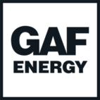 Logo Gaf Energy LLC