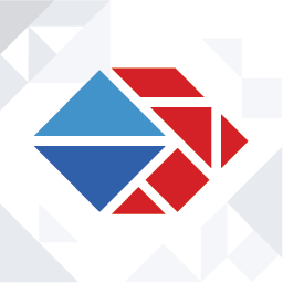 Logo Tangram Flex, Inc.