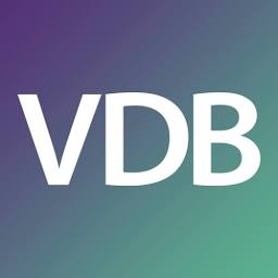 Logo VDB Loi