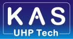 Logo UHP Technologies Pvt Ltd.