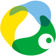 Logo Algal Bio Co. Ltd.