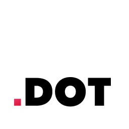 Logo DOT A/S