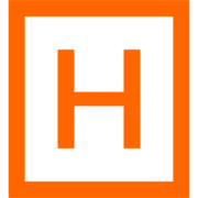 Logo Hekla hf