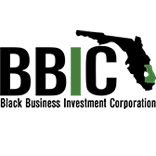 Logo Palm Beach County Black Business Investment Corp.