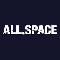 Logo All.Space Networks Ltd.