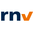Logo Zentralwerkstatt für Verkehrsmittel Mannheim GmbH