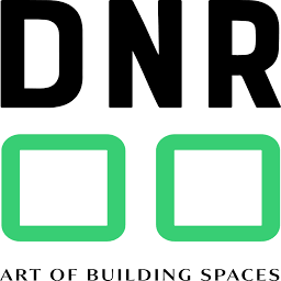 Logo DNR Corporation Pvt Ltd.