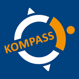 Logo Intensivpflegedienst Kompass GmbH