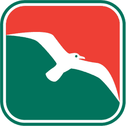 Logo Seagull Pte Ltd.
