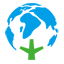 Logo global life care Co., Ltd.