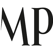 Logo Mediengruppe Main-Post GmbH