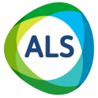 Logo Ashish Life Science Pvt Ltd.
