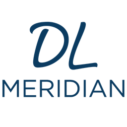 Logo Meridian Spa & Fitness Berlin GmbH