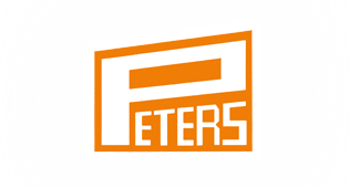 Logo Peters Bau GmbH