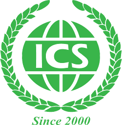 Logo International Community School Ltd.
