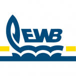 Logo Energie- und Wasserversorgung Bünde GmbH